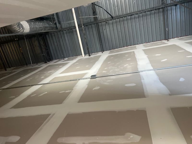 Flooring, Staining, Painting & Drywall description image