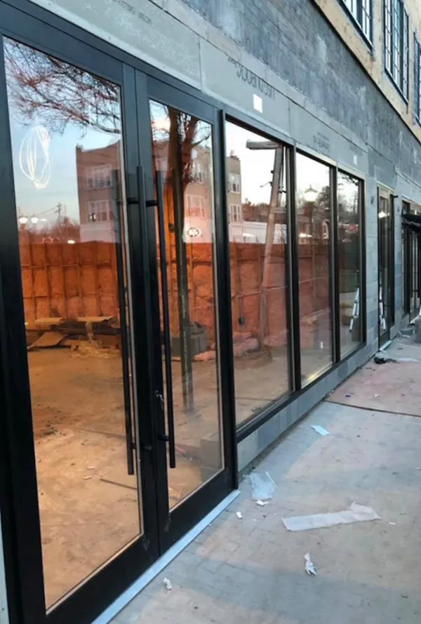 Constructions GA Interior Windows & Doors service image