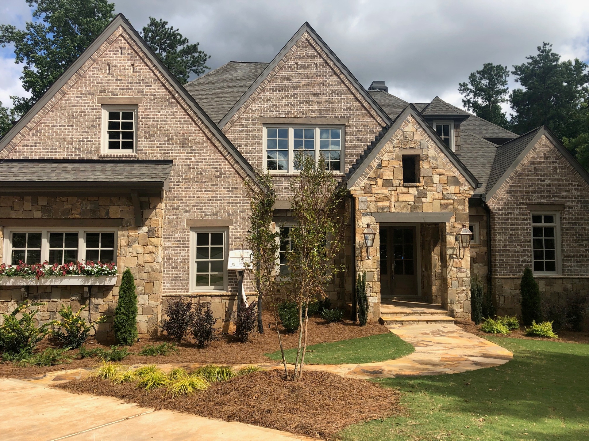 Constructions GA cover