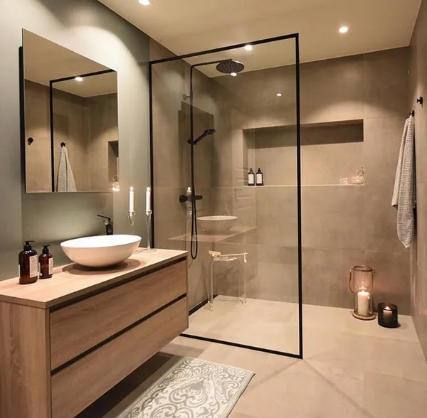 Constructions GA Bathroom Renovation service image