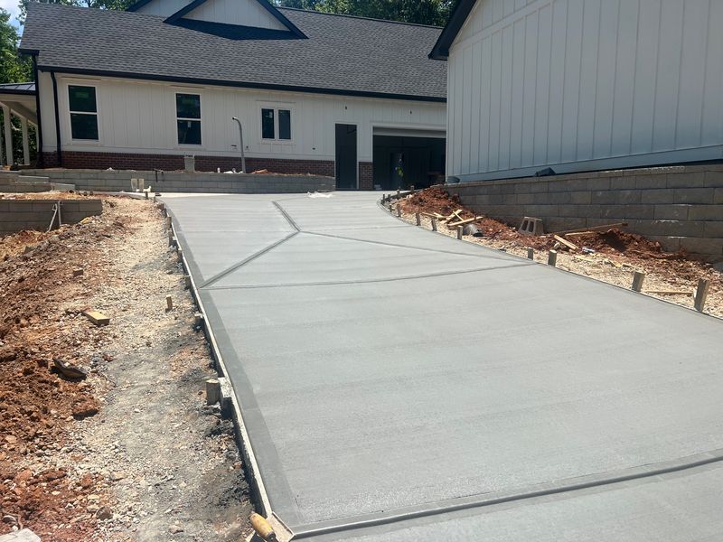 Concrete Services description image