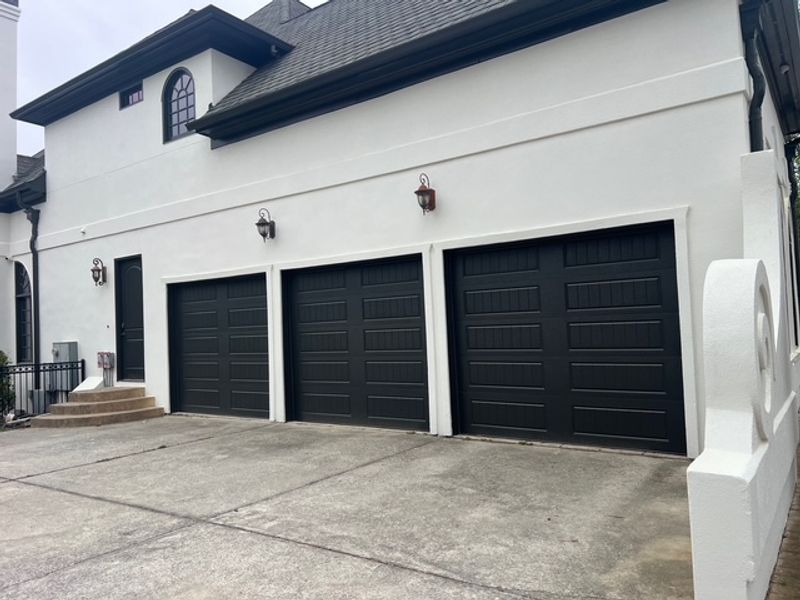 Concrete Services detail image